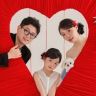SASA的丸子妹抖音达人头像