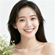 一嘴大白牙抖音号头像