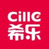 CILLE希乐旗舰店抖音达人头像