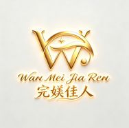 完媄佳人内衣旗舰店抖音达人头像