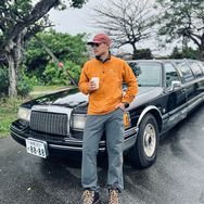 凯叔流浪记抖音达人头像