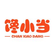 馋小当食品旗舰店抖音达人头像