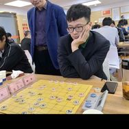 象棋小阿哥~邱东大师抖音达人头像
