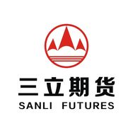 山西三立期货抖音达人头像