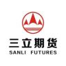 山西三立期货抖音达人头像