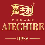 嘉士利AIECHIRE·黄油手信（总部）抖音达人头像