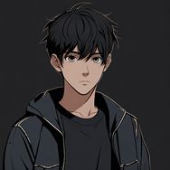 关唱（地铁逃生）抖音达人头像
