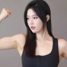 杨小小小艺抖音达人头像