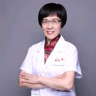 皮肤科周冼苡主任医师抖音达人头像