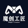 魔创工匠户外配件旗舰店抖音达人头像