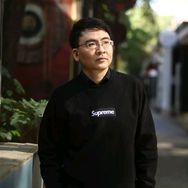 何凯文英语思维-博文抖音达人头像