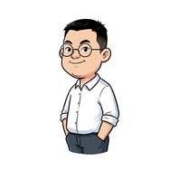 刘老师学习圈抖音达人头像