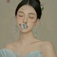 莲花坞抖音达人头像