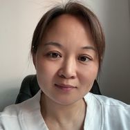 张二妮抖音达人头像