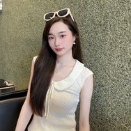 我是桃子🍑抖音达人头像