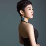 谢姐时尚穿搭抖音达人头像