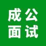 成公面试抖音达人头像