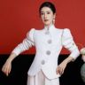 美好创业柳婉琴抖音达人头像