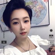 盛小懒抖音达人头像