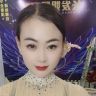 长发姐姐 华建霞抖音达人头像
