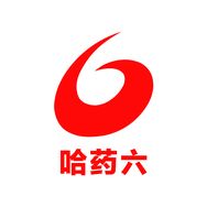 哈药六官方旗舰店抖音达人头像