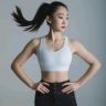 婉婉运动塑形【优姿优态】抖音达人头像