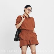 邓大哈DaHA抖音达人头像
