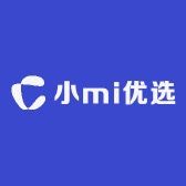 小mi优选精品抖音达人头像
