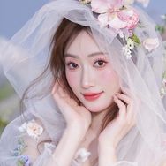 玫瑰公主🌸🌸❤️⁴⁰⁸抖音达人头像
