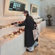 ohwehi—大薇抖音达人头像