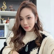 姿姐抖音达人头像