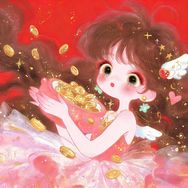 星娱抖音达人头像