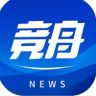 竞舟新闻抖音达人头像