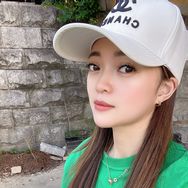 凤姐姐的小店抖音达人头像