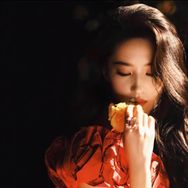 花开富贵抖音达人头像