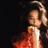 花开富贵抖音达人头像
