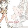 丹丹女鞋轻奢抖音达人头像