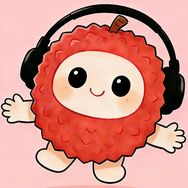 荔枝娱乐抖音达人头像