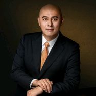 薛掌柜薛峰抖音达人头像