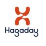 Hagaday餐椅专场抖音达人头像