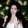 雪芽抖音达人头像