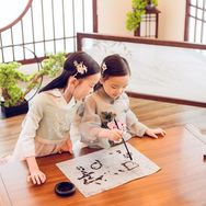 萱宝的饭桌抖音达人头像