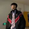 崔泽明抖音达人头像
