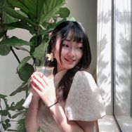 英语Sissi老师抖音达人头像