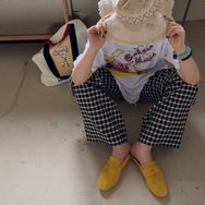查查穿搭抖音达人头像