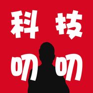 科技叨叨抖音达人头像