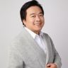钟平逻辑英语抖音达人头像