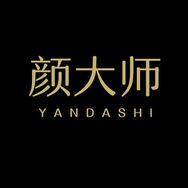 颜大师官方旗舰店抖音号头像