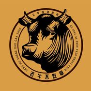 老牛不吃草-国产和牛抖音达人头像