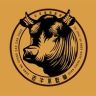 老牛不吃草-国产和牛抖音达人头像